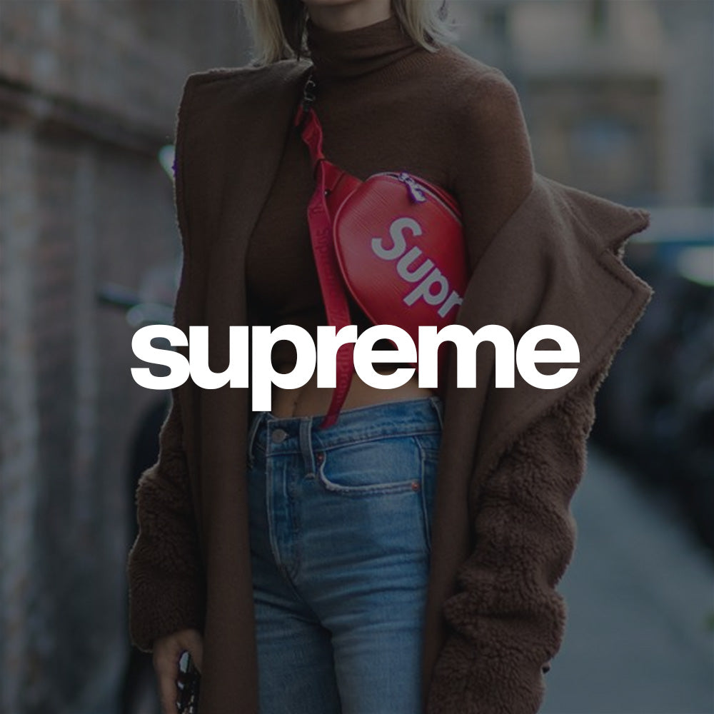 SUPREME – The Mainstreet Marketplace