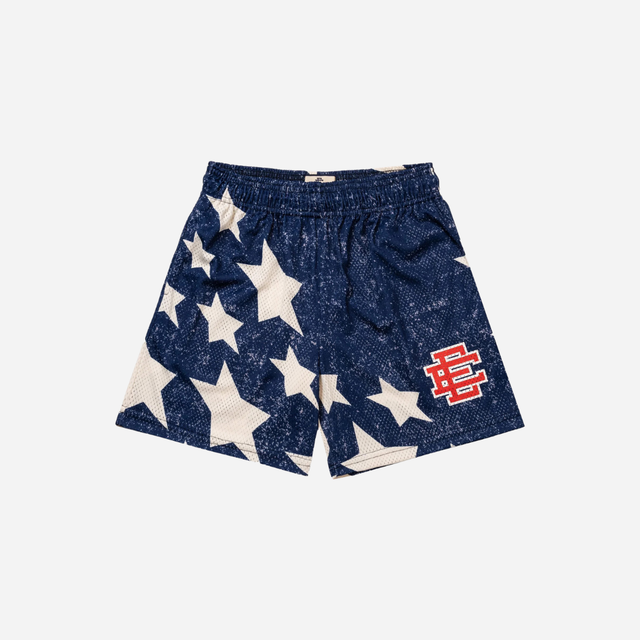 Deals eric emanuel shorts