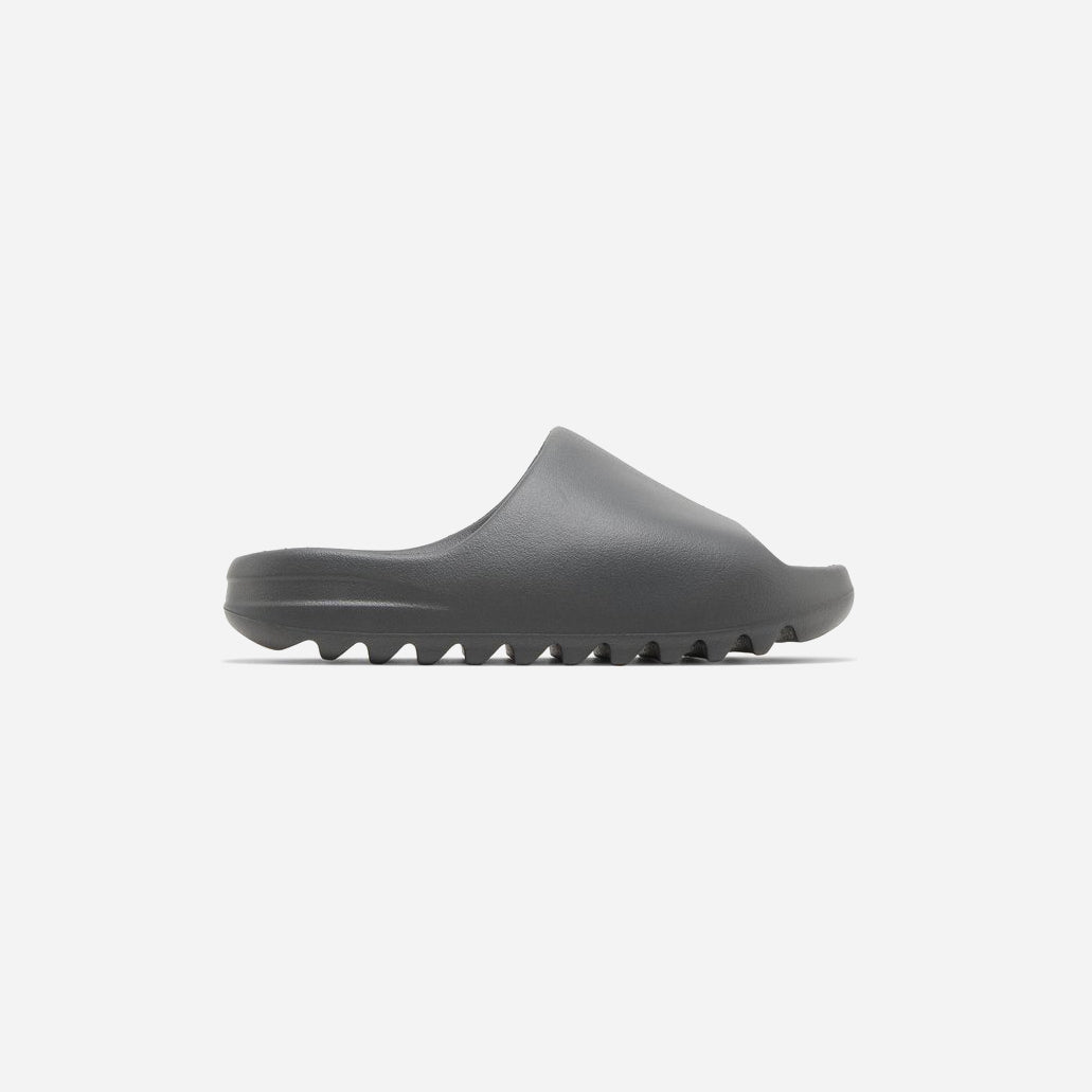 ADIDAS YEEZY SLIDE SLATE GREY (2022/2024) The Mainstreet Marketplace