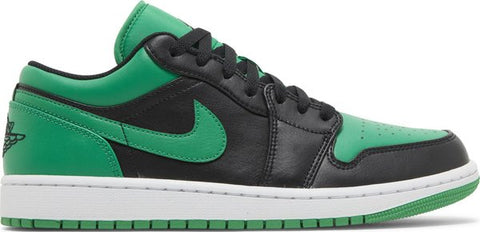 Nike Jordan 1 Low Lucky Green