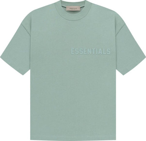 Fear Of God Essentials SS23 Tee Sycamore