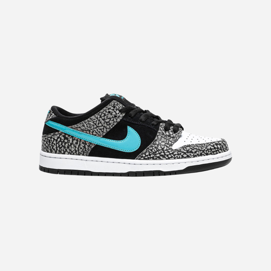 NIKE SB DUNK LOW ATMOS ELEPHANT – The Mainstreet Marketplace