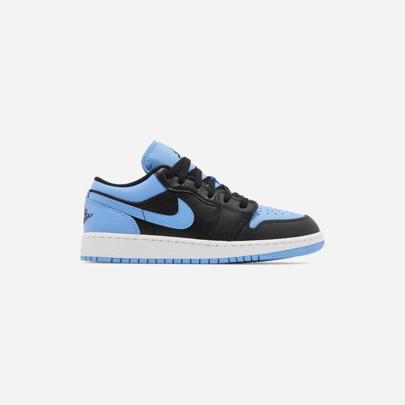 Store Air Jordan 1 Low 'University Blue Black'