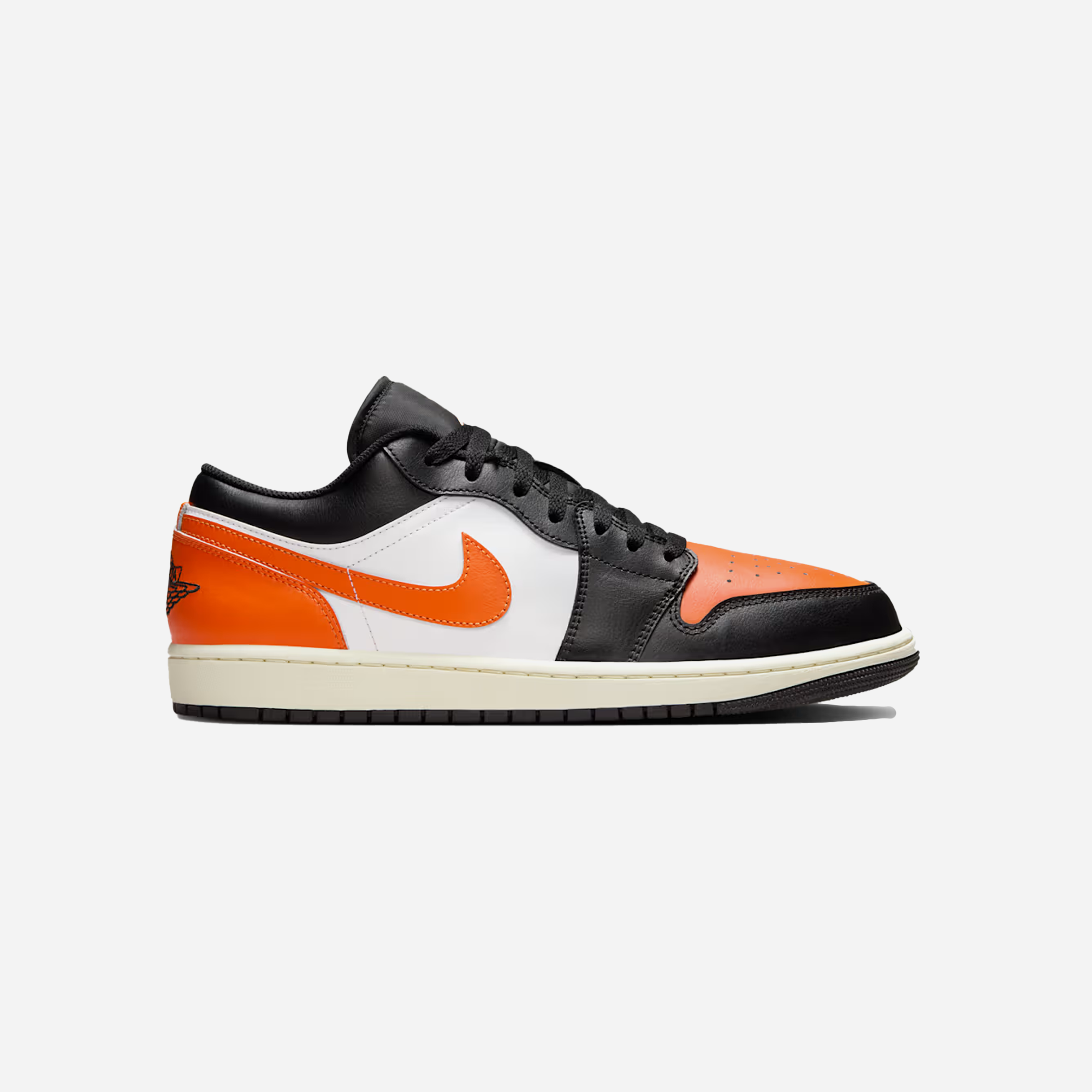 Nike Air Jordan Low Shattered Backboard Alternate – The