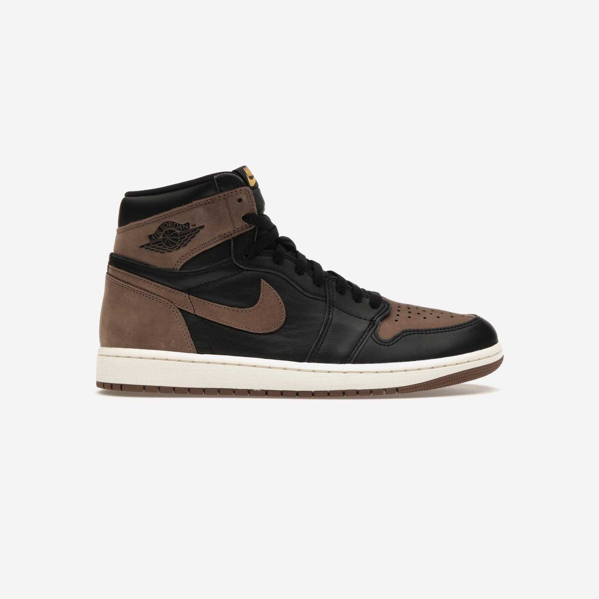 Nike Air Jordan Retro High OG Palomino – The Mainstreet Marketplace