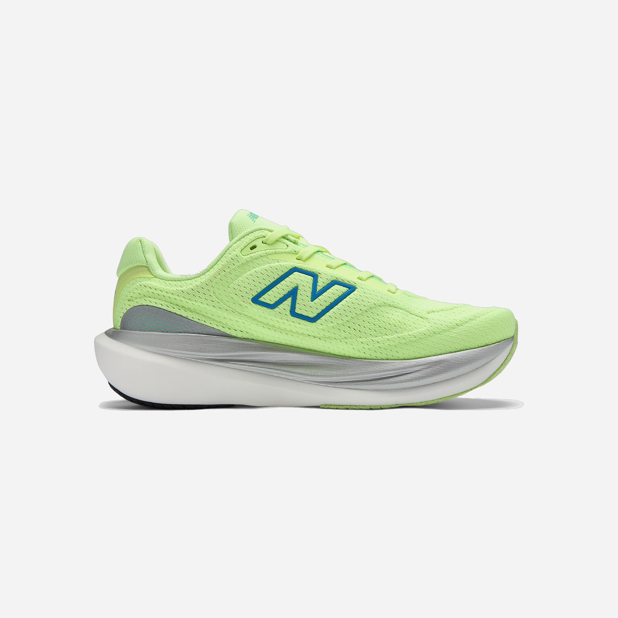 New Balance Infinion 1080v15 Afterglow Blue Bird Silver Metallic