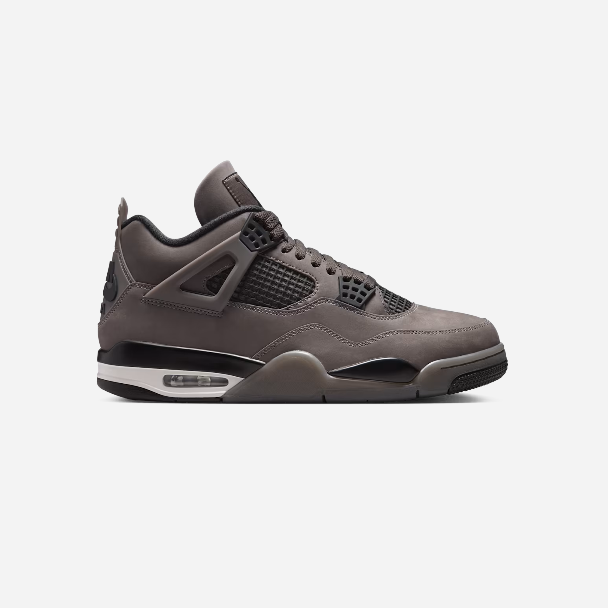 Nike Air Jordan 4 Retro Cave Stone