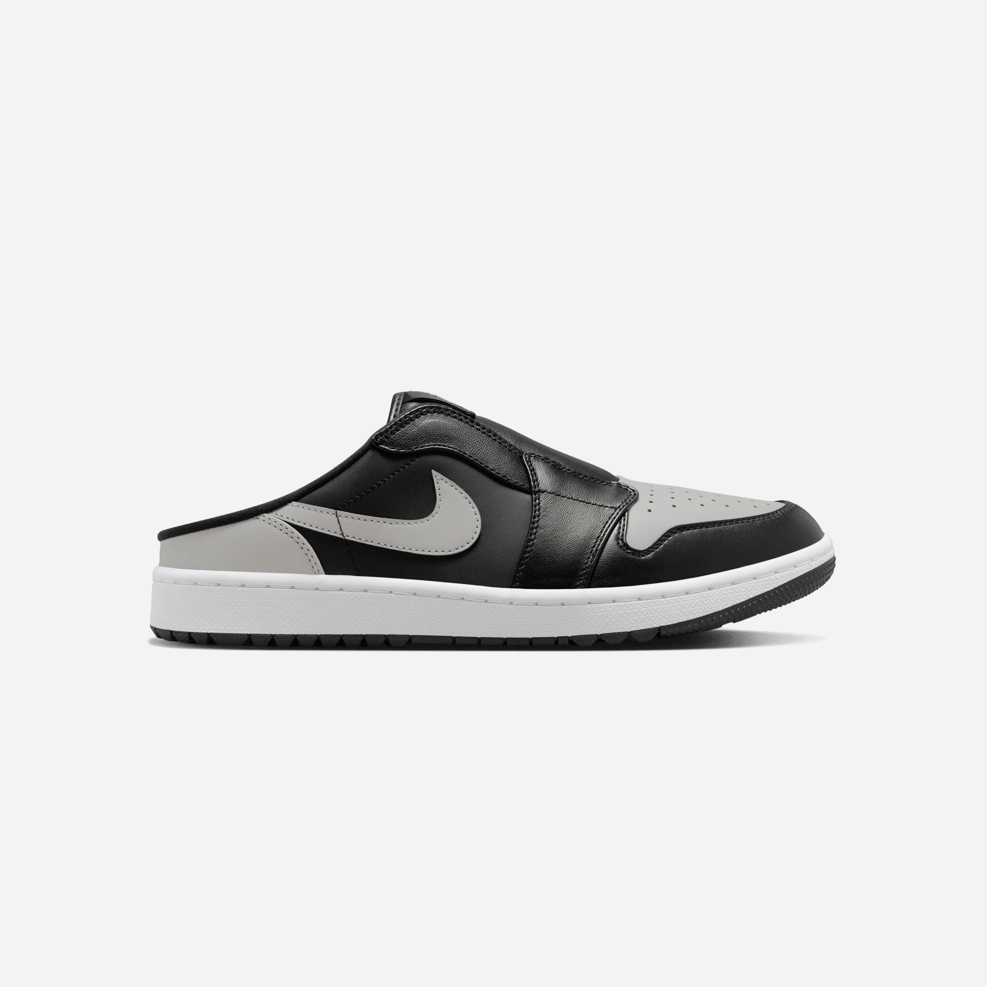 Nike Air Jordan 1 Mule Golf Shadow – The Mainstreet Marketplace Nike Air Jordan 1 Mule Golf Shadow – The Mainstreet Marketplace