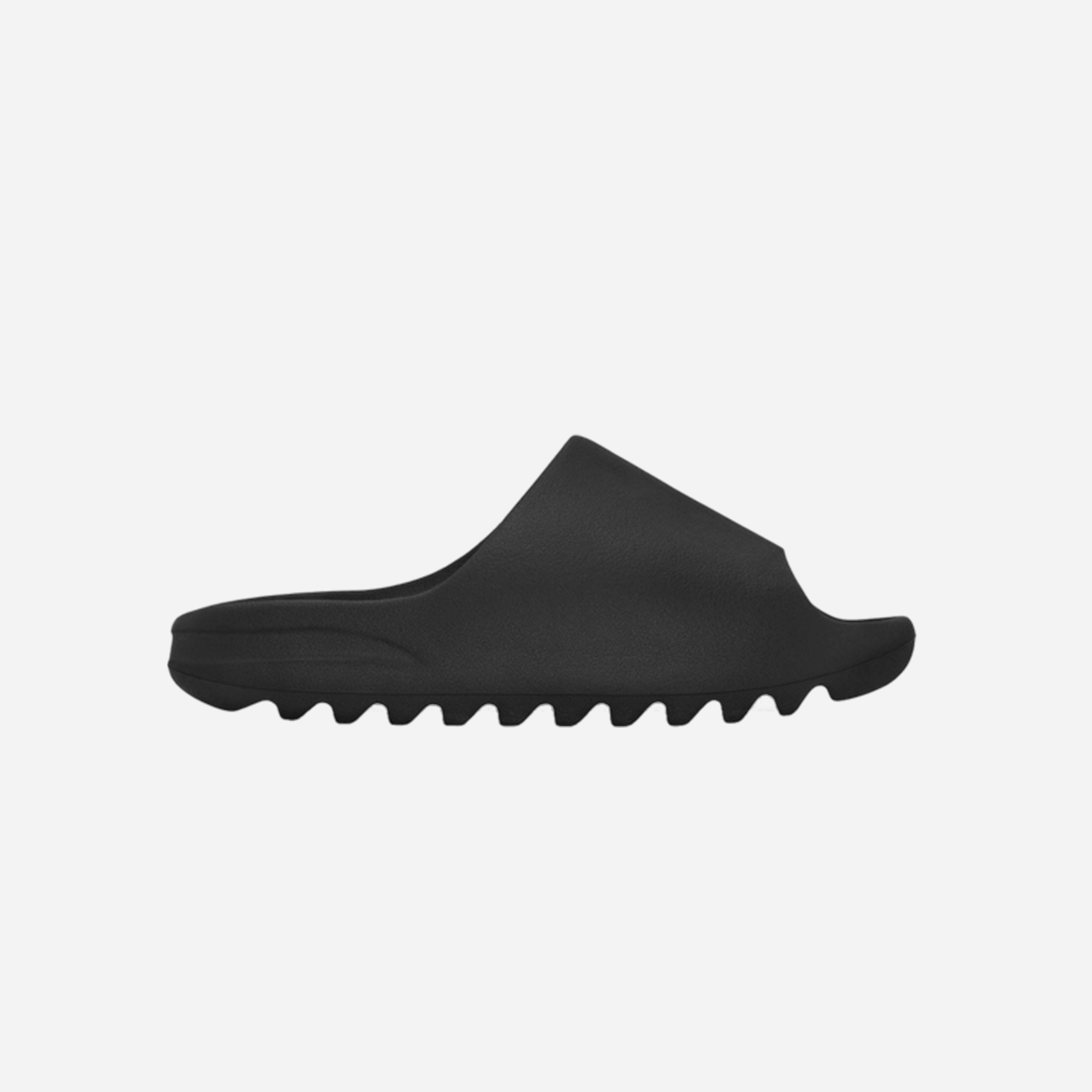 Yeezy Slide by Kanye YS-01 Black – The Mainstreet Marketplace Yeezy Slide by Kanye YS-01 Black – The Mainstreet Marketplace