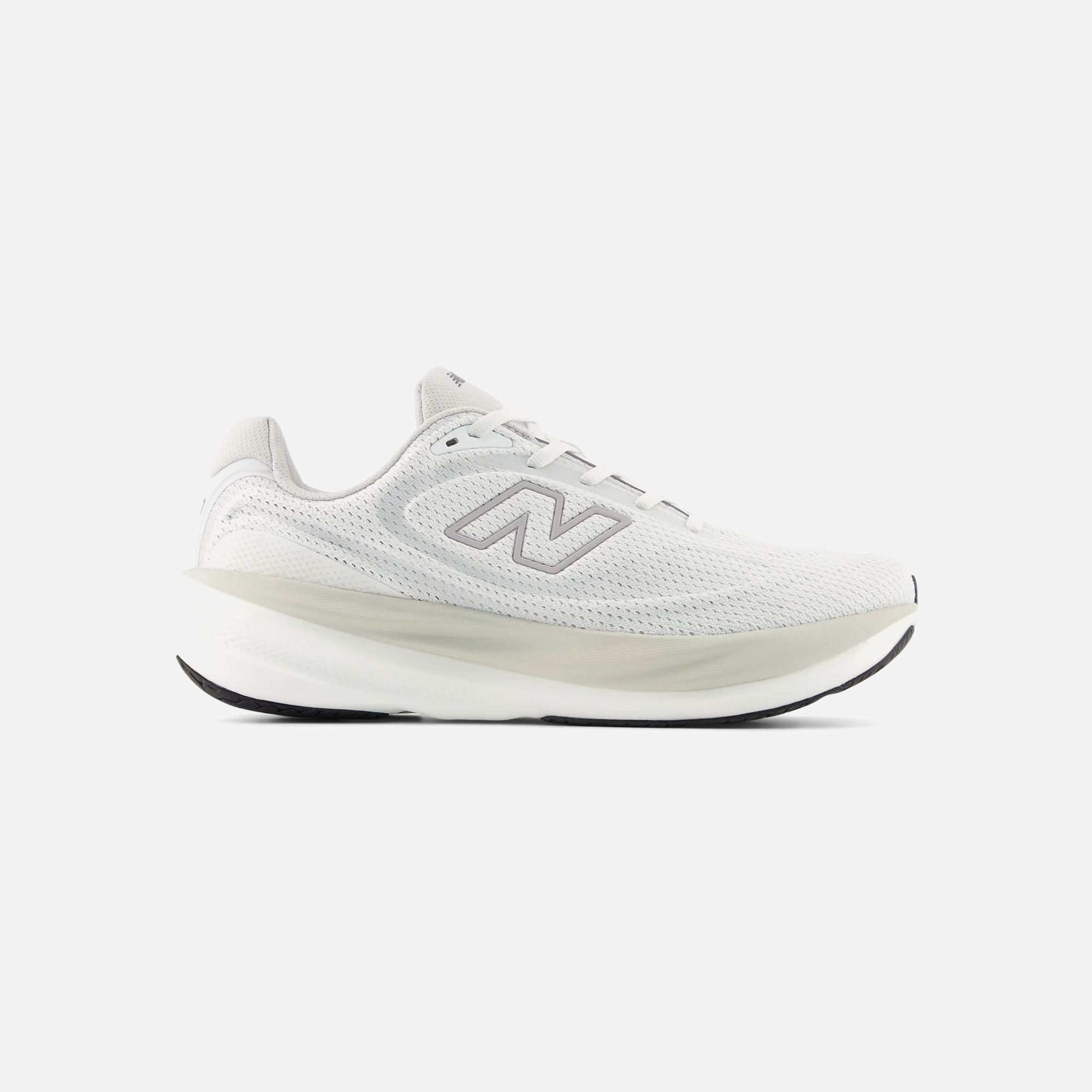 New Balance Infinion 1080v15 White Truffle Salt Grey Matter