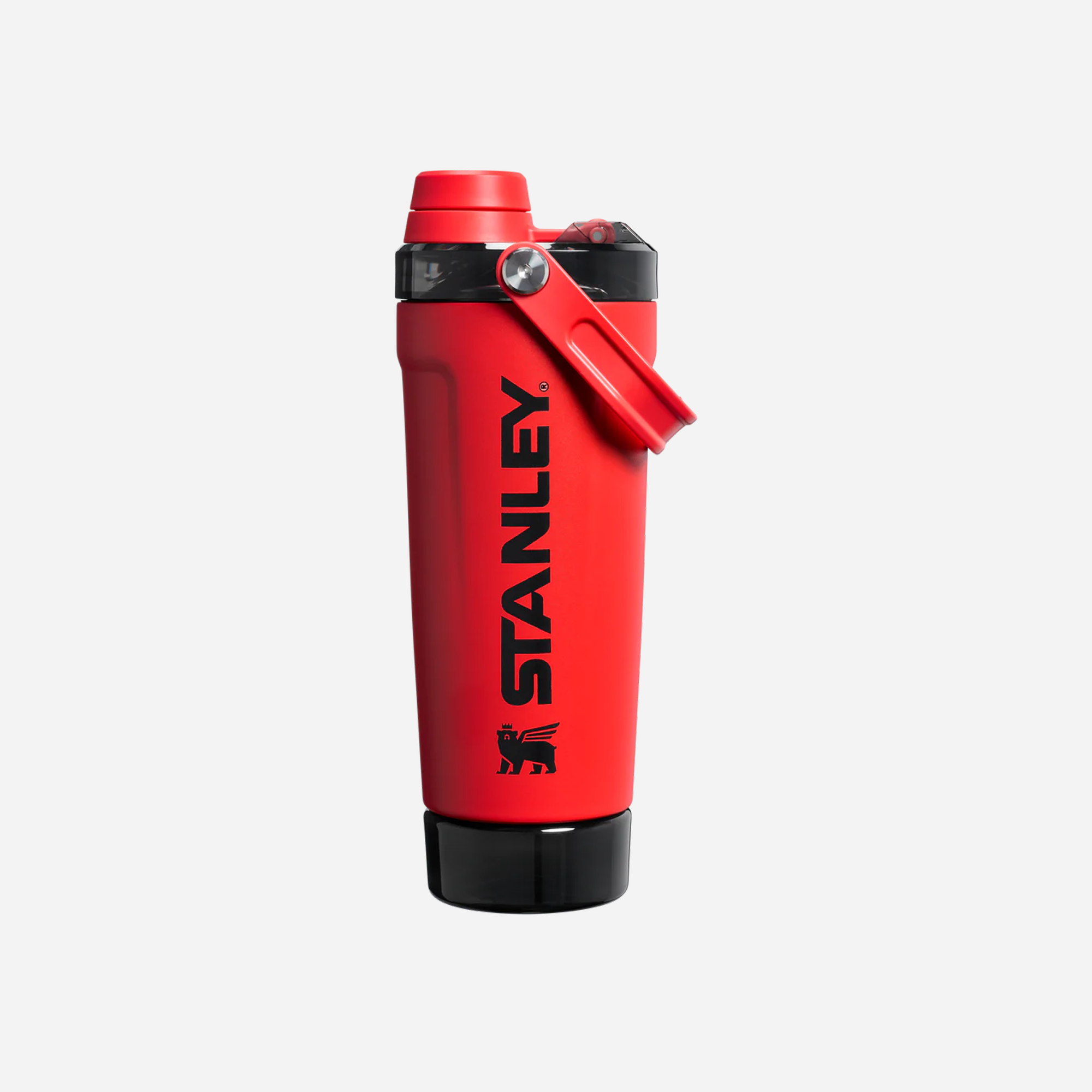 Stanley Activate Shaker 20 Oz Chili Black – The Mainstreet Marketplace