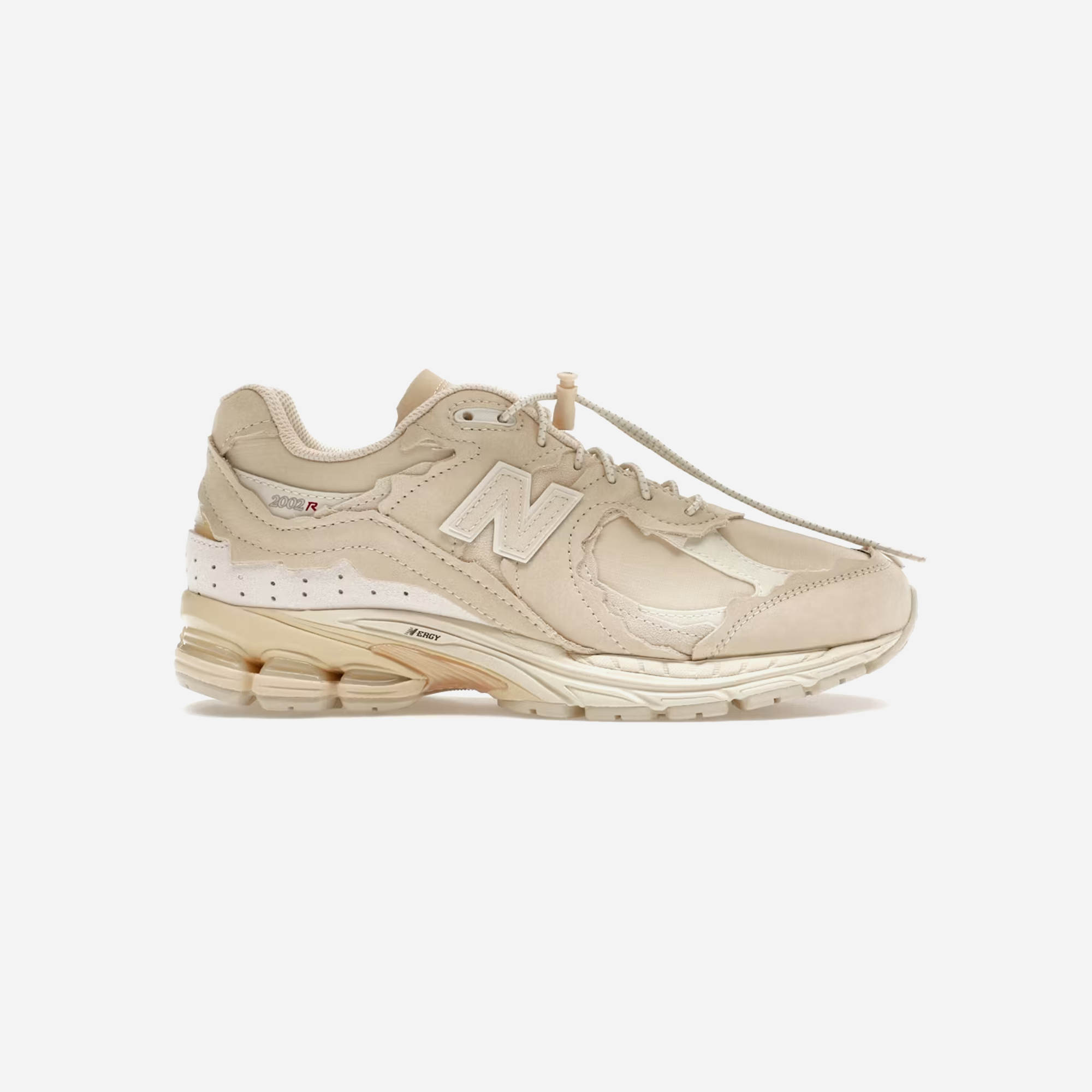 New Balance 2002R Protection Pack Sandstone