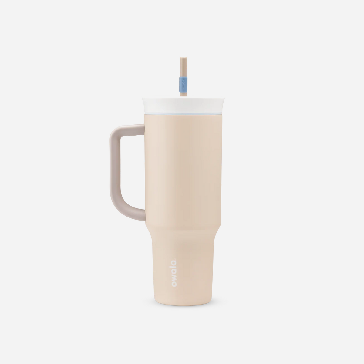 Owala 40oz Tumbler Stainless Steel Dune Drifter