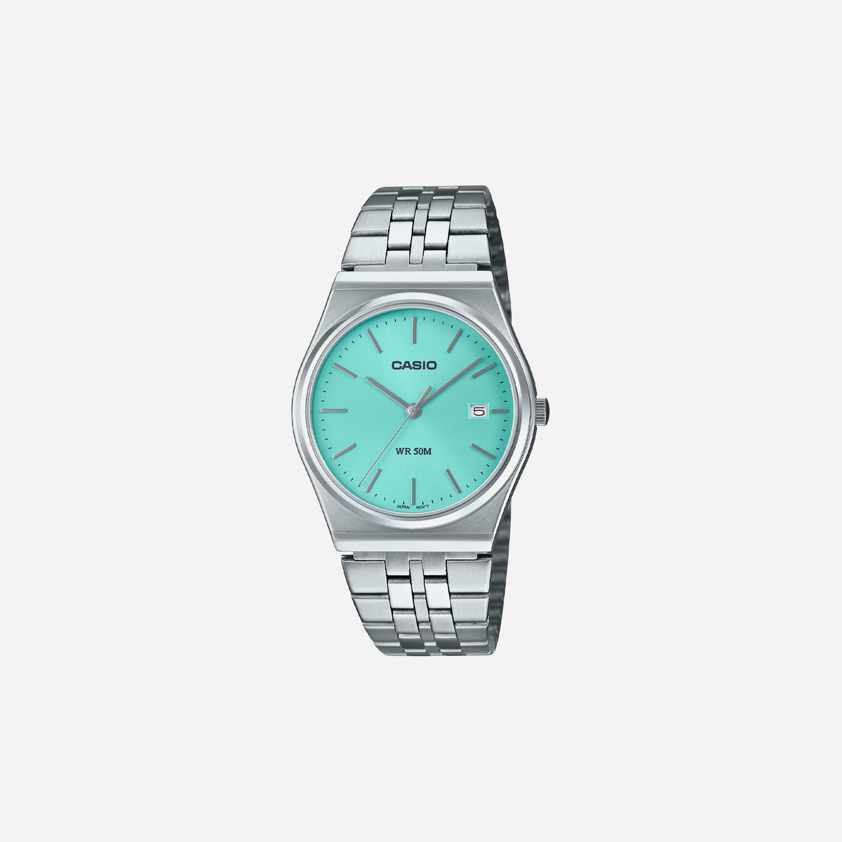 Casio Tiffany Analog Standard MTP-B145D-2A1V