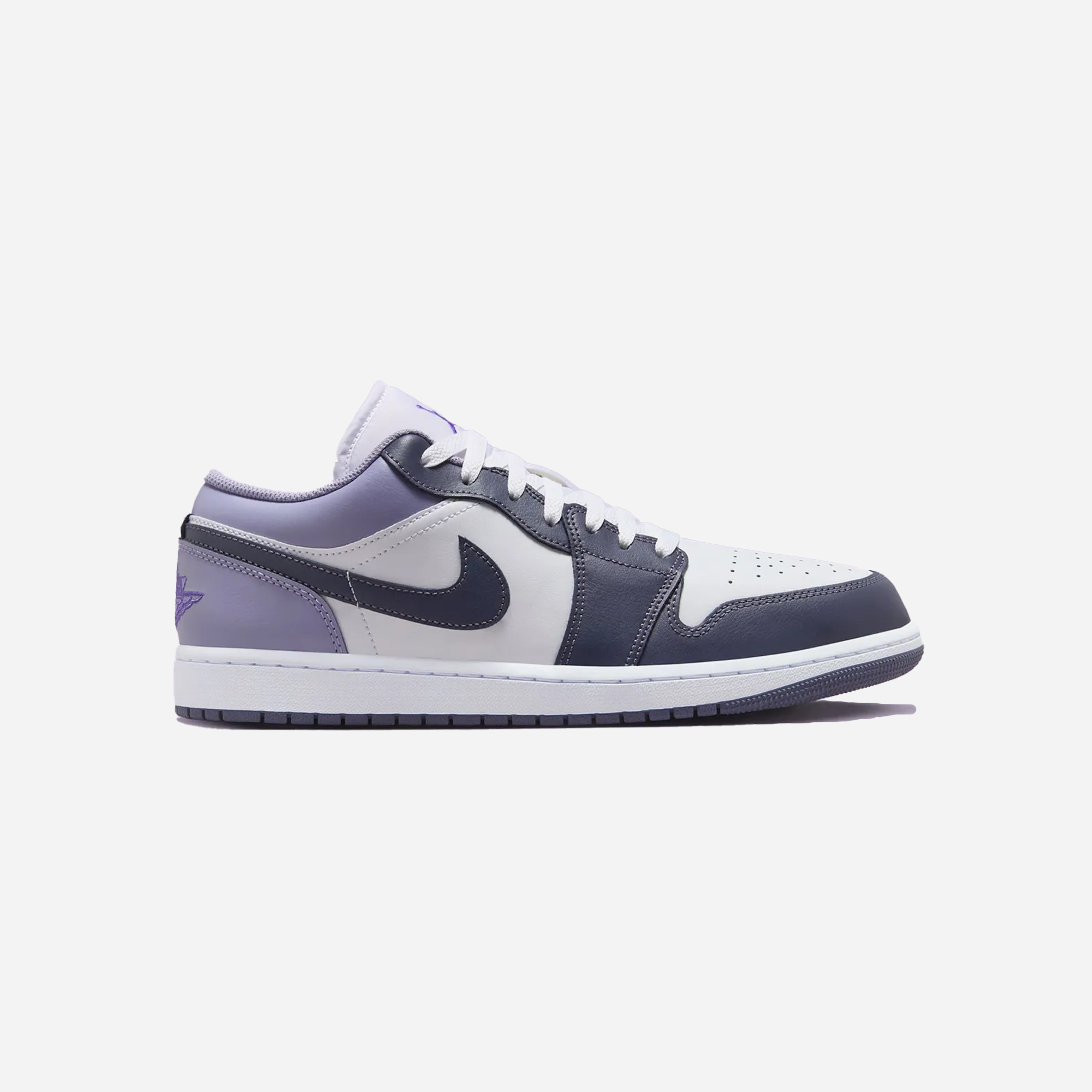 Nike Air Jordan Low Purple Comet – The Mainstreet Marketplace