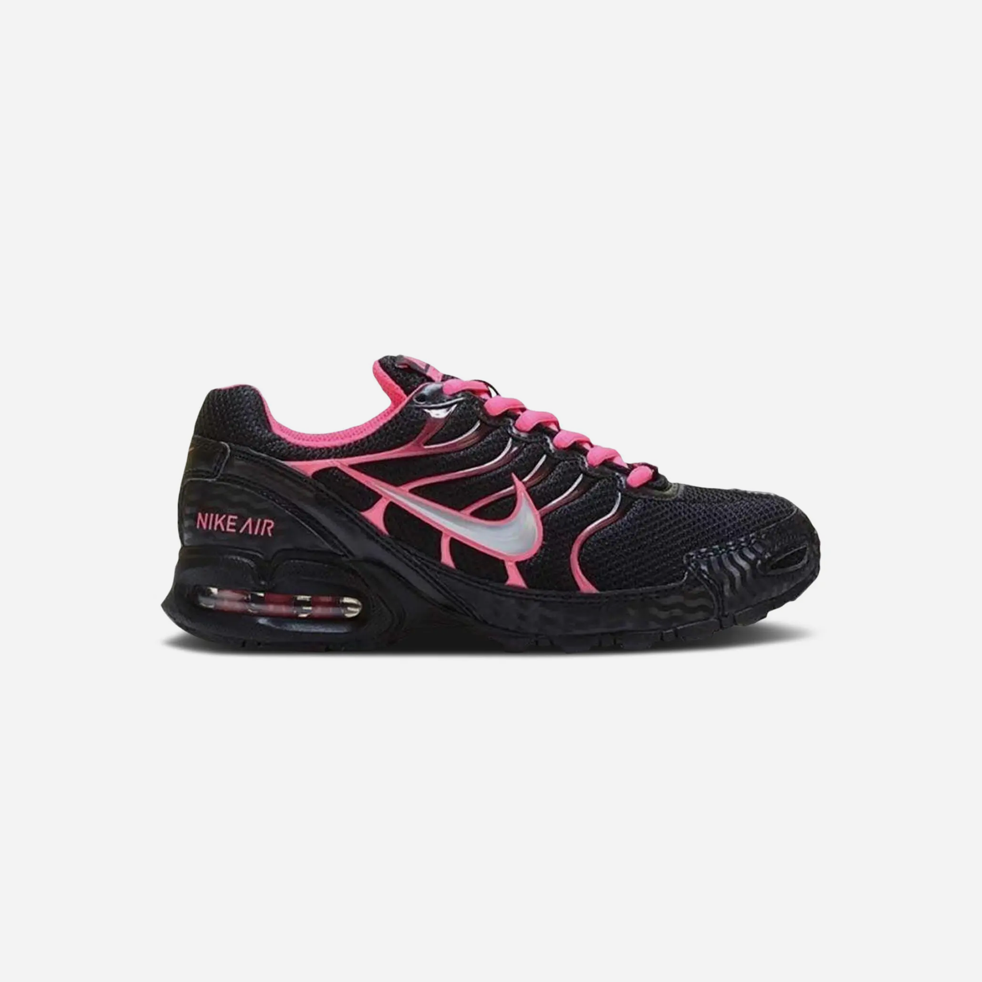 Nike Air Max Torch Black Rose Gold WMNS