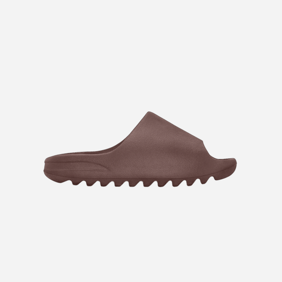 Yeezy Slide by Kanye YS-01 Fudge