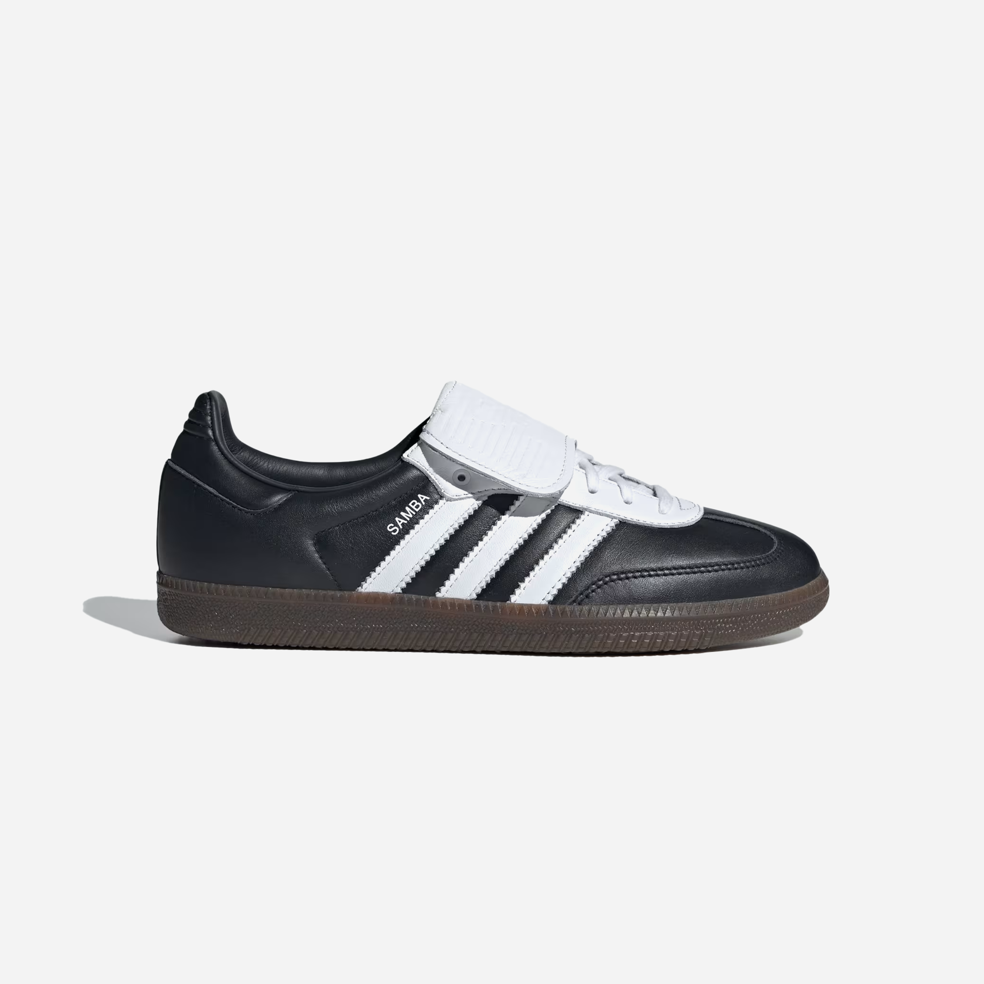 adidas Samba LT W ブラック/ホワイト 10 Adidas Samba LT Core Black Cloud White – The Mainstreet Marketplace