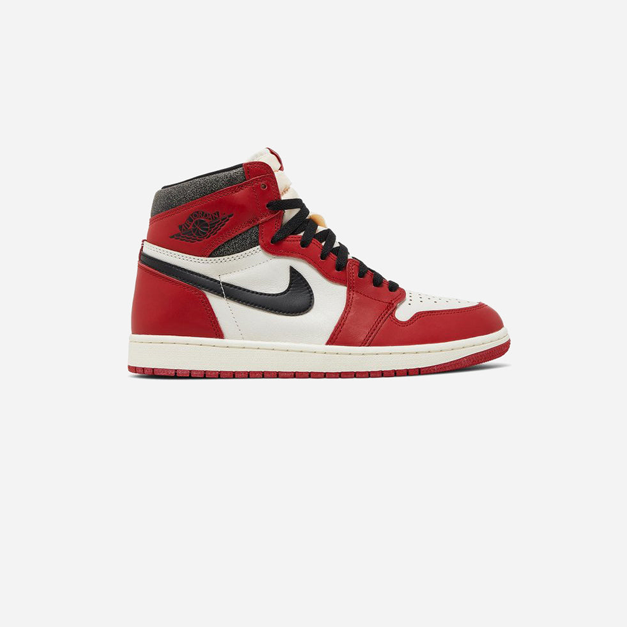 Nike Air 心ゆく Jordan1HighOGLost&Found/Chicago