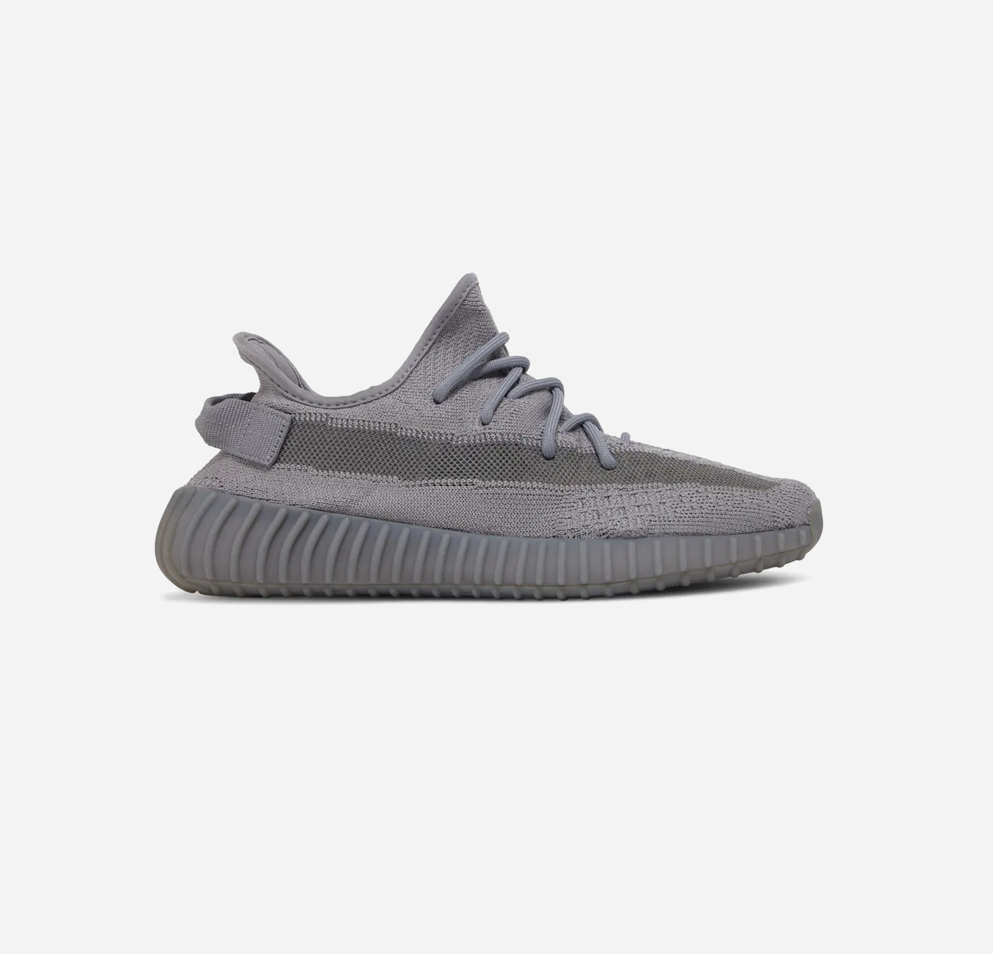 ADIDAS YEEZY BOOST 350 V2 STEEL GREY The Mainstreet Marketplace