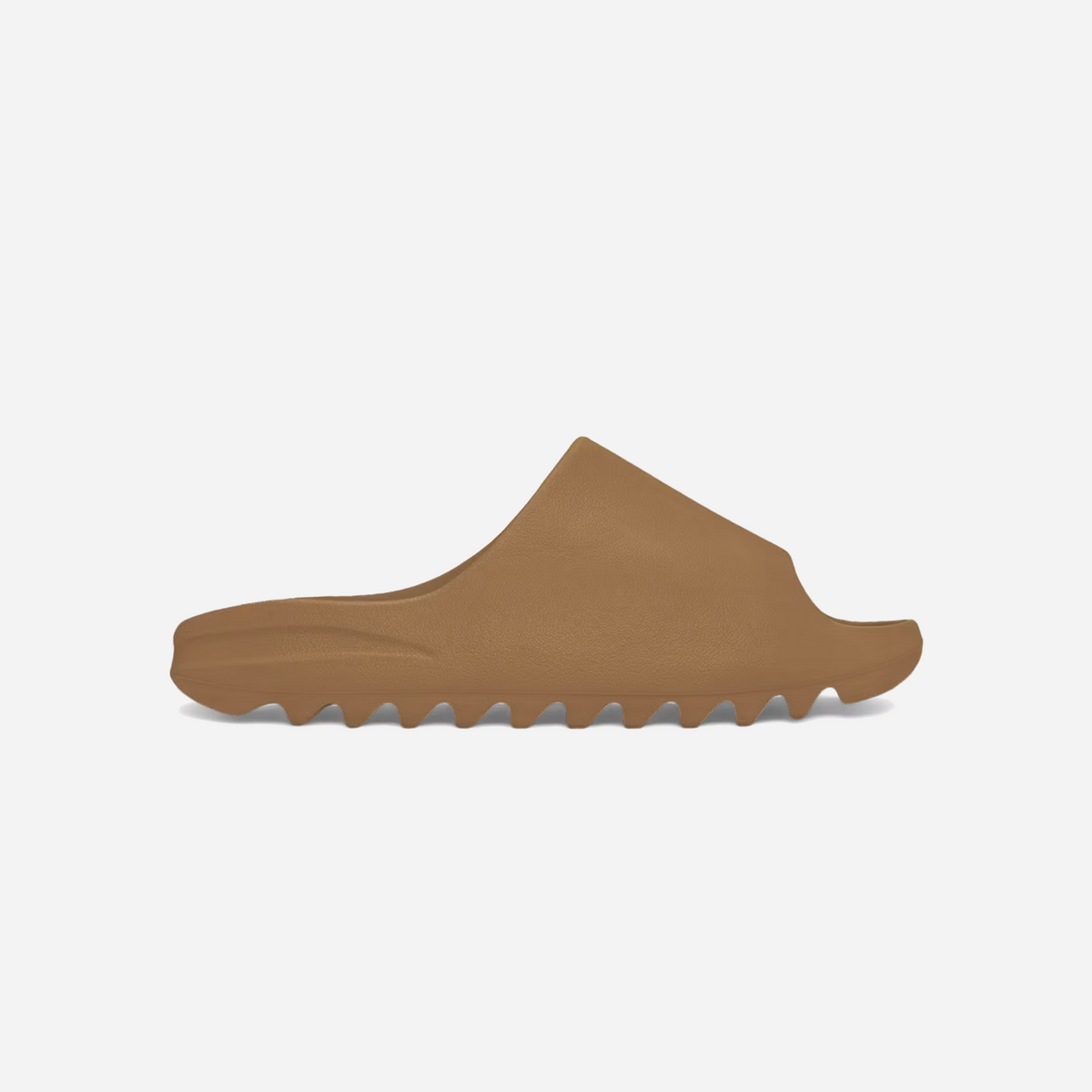 Yeezy Slide by Kanye YS-01 Caramel with Special Box