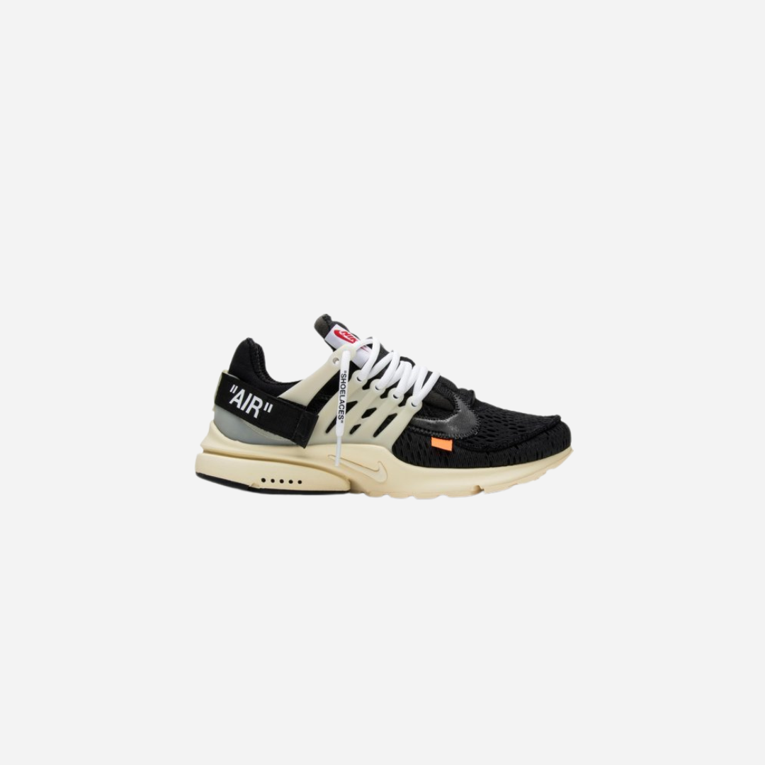 AIR PRESTO OFF WHITE The Mainstreet Marketplace