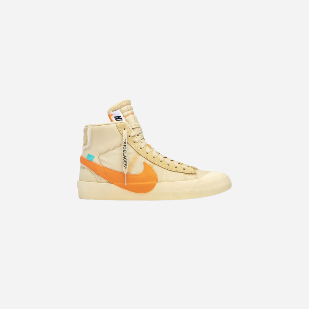 BLAZER MID OFF WHITE ALL HALLOW S EVE The Mainstreet Marketplace