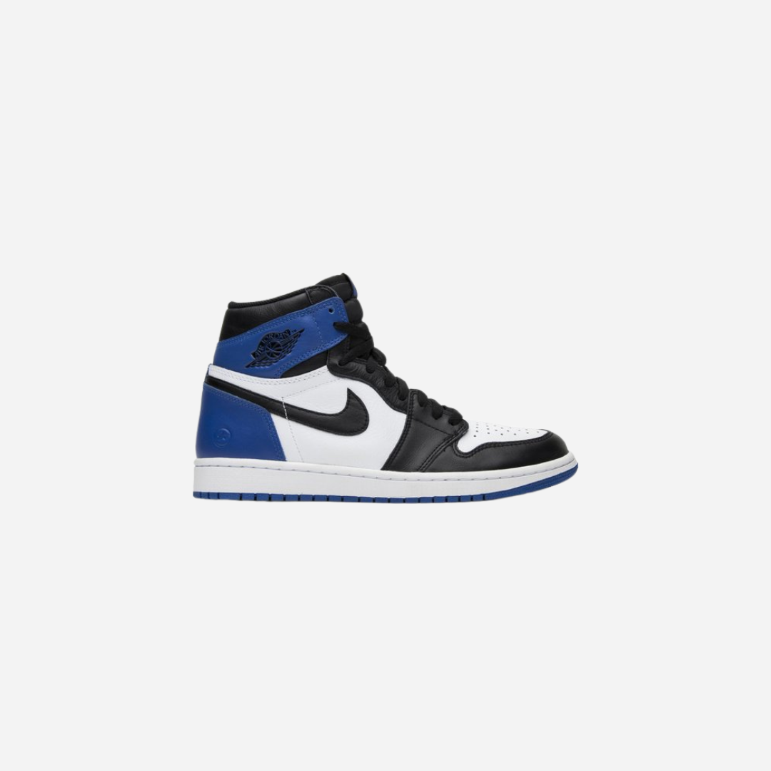 JORDAN 1 RETRO HIGH FRAGMENT The Mainstreet Marketplace