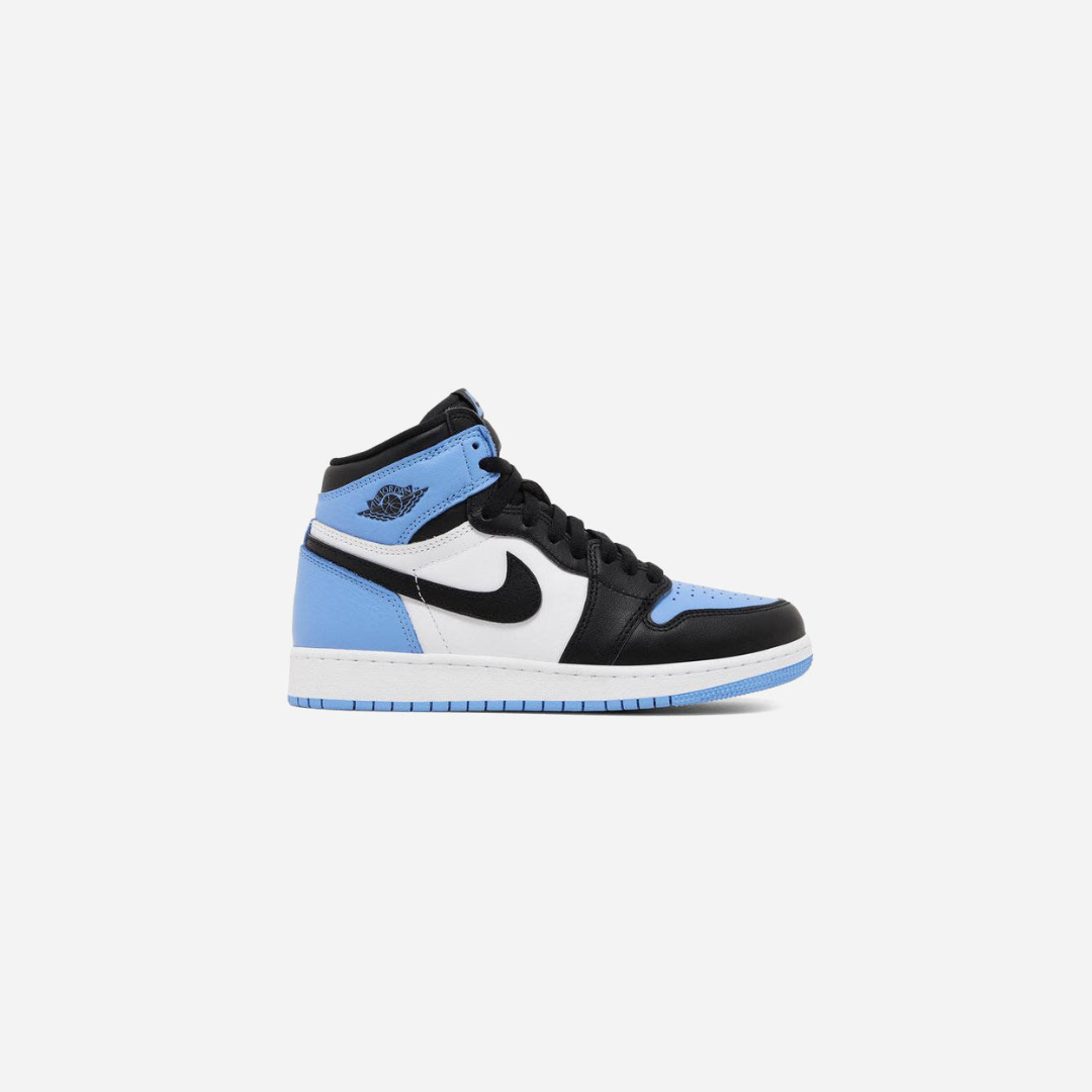 Jordan 1 Retro High OG Unc Toe The Mainstreet Marketplace