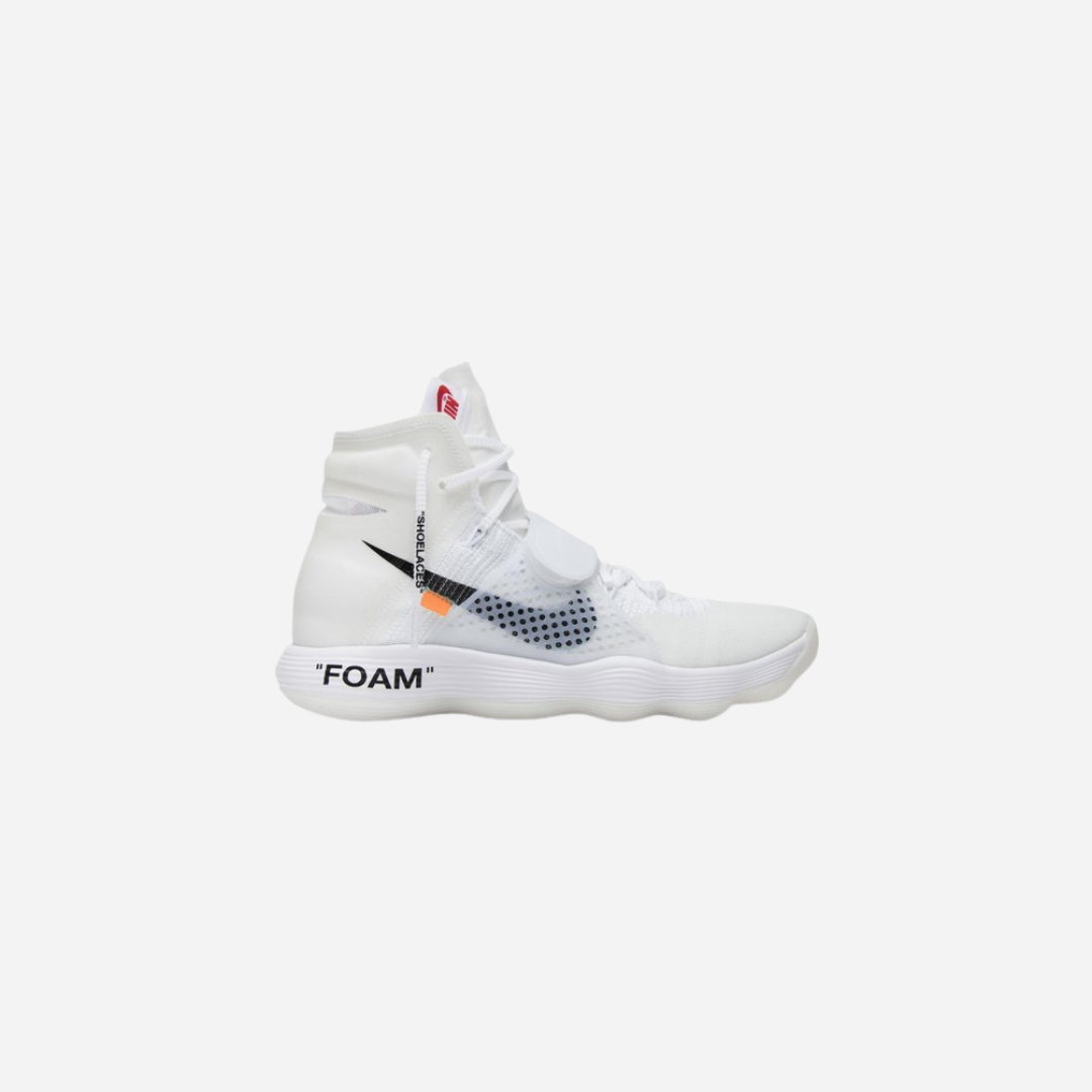 React hyperdunk 2017 shop