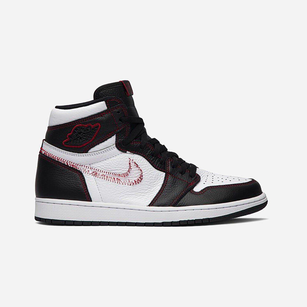 Nike Air Jordan 1 Retro High OG Shoes in buy Black/White/Gym Red