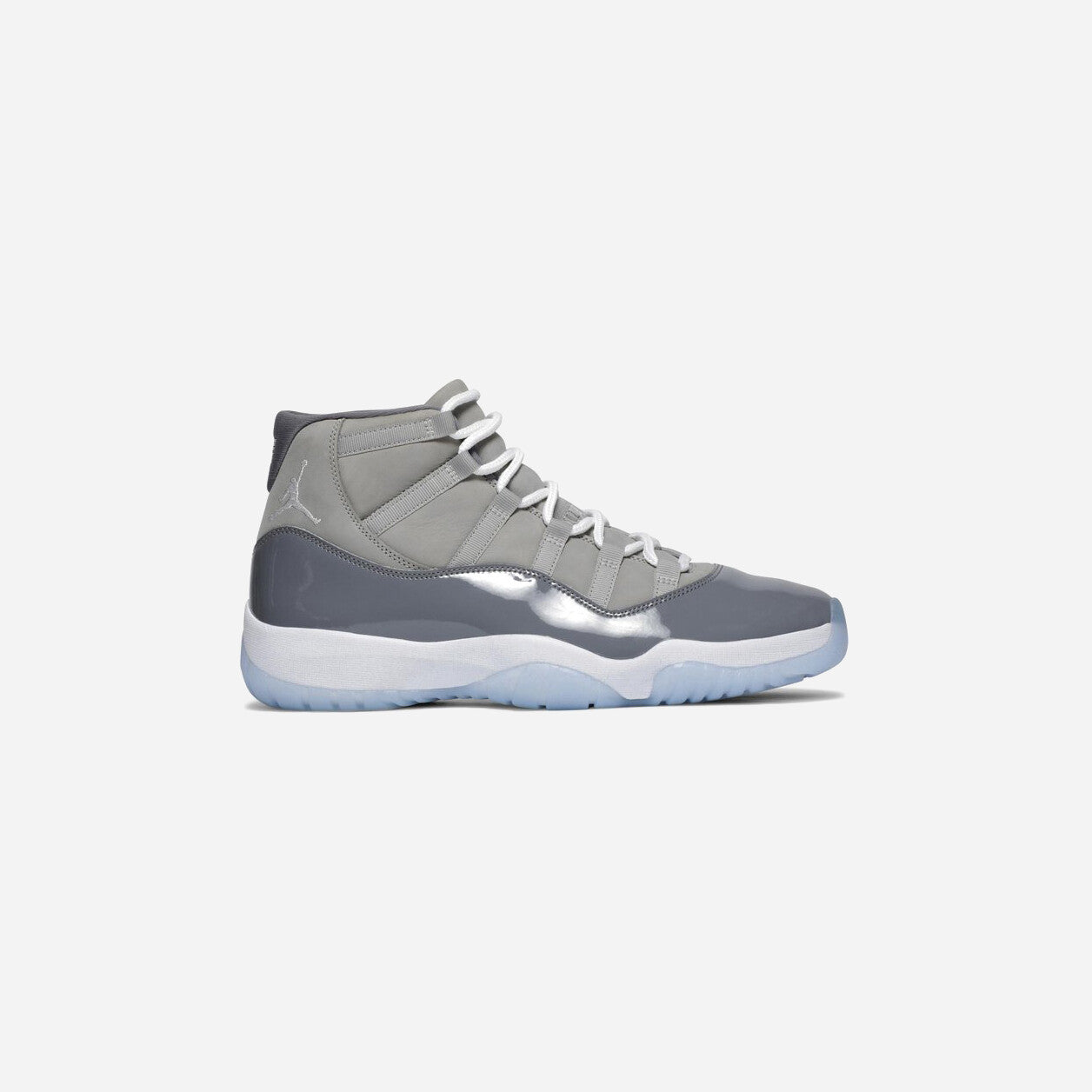 JORDAN 11 RETRO COOL GREY 2021 The Mainstreet Marketplace