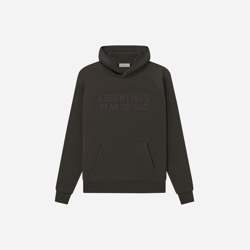 Fear deals of god essentials hoodie