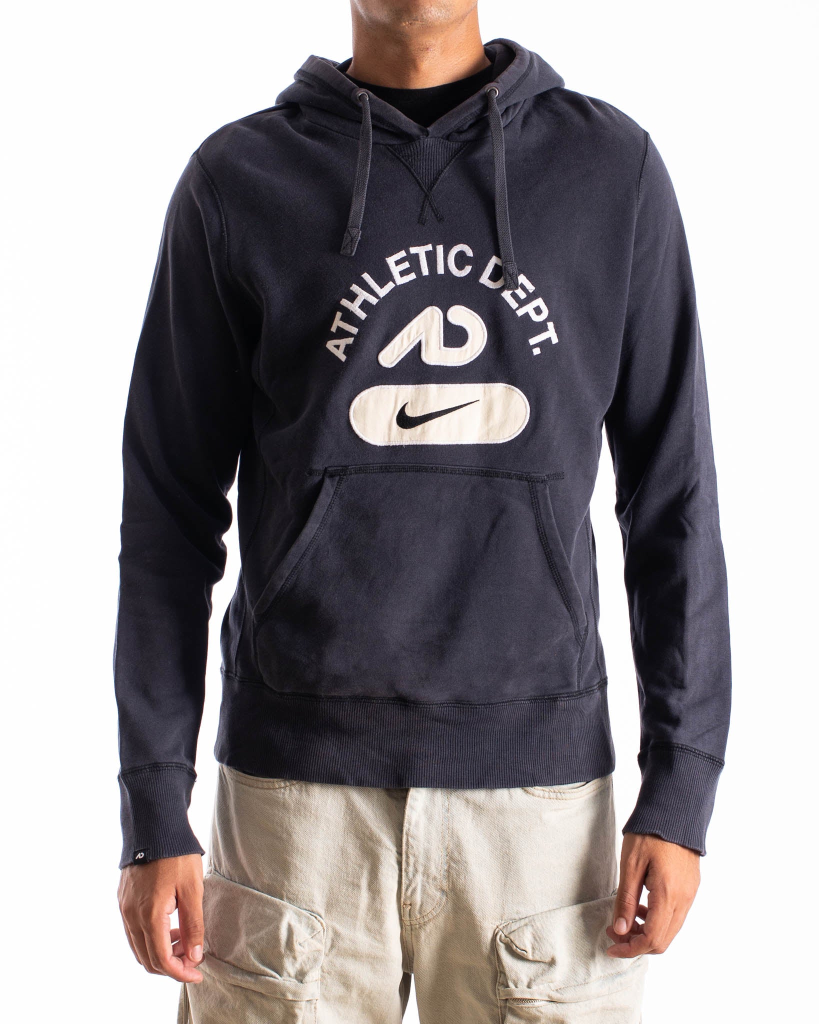 Nike athletic dept hoodie sale