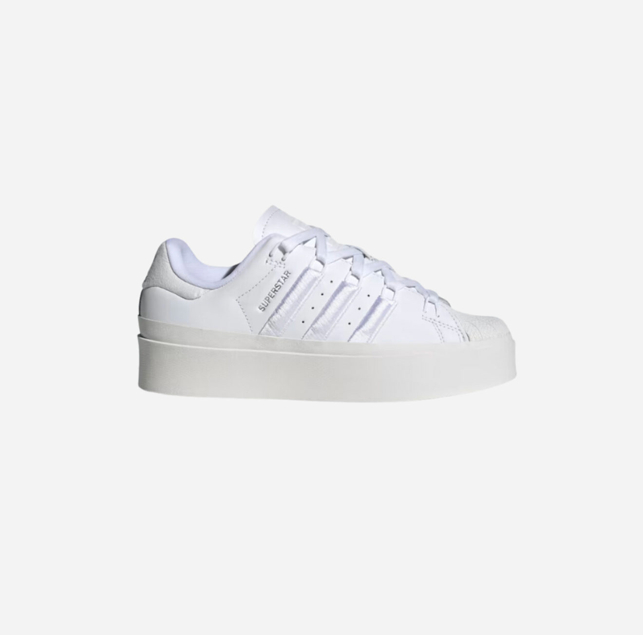 Shops adidas superstar 1 black white