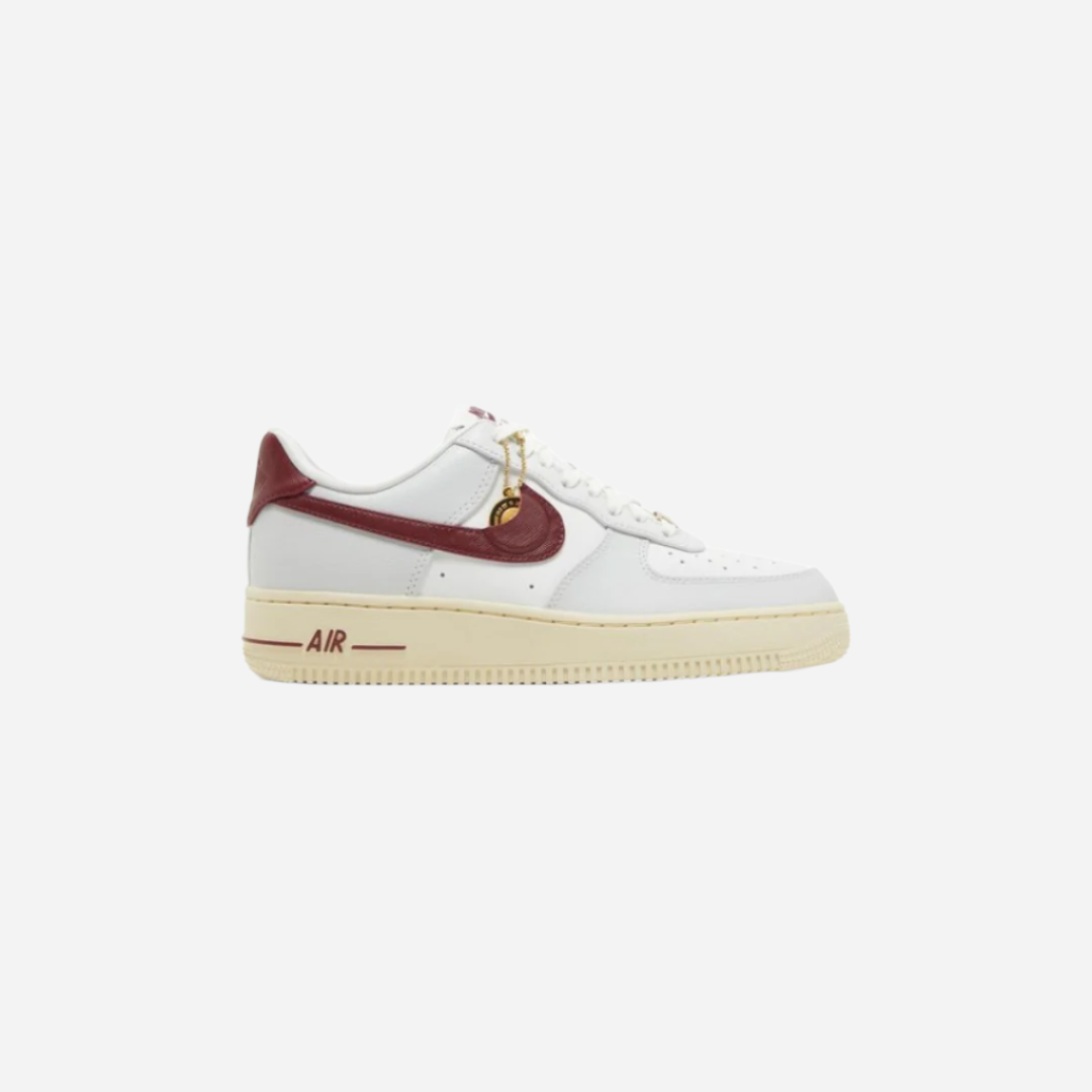 Af1 nike fashion just do it