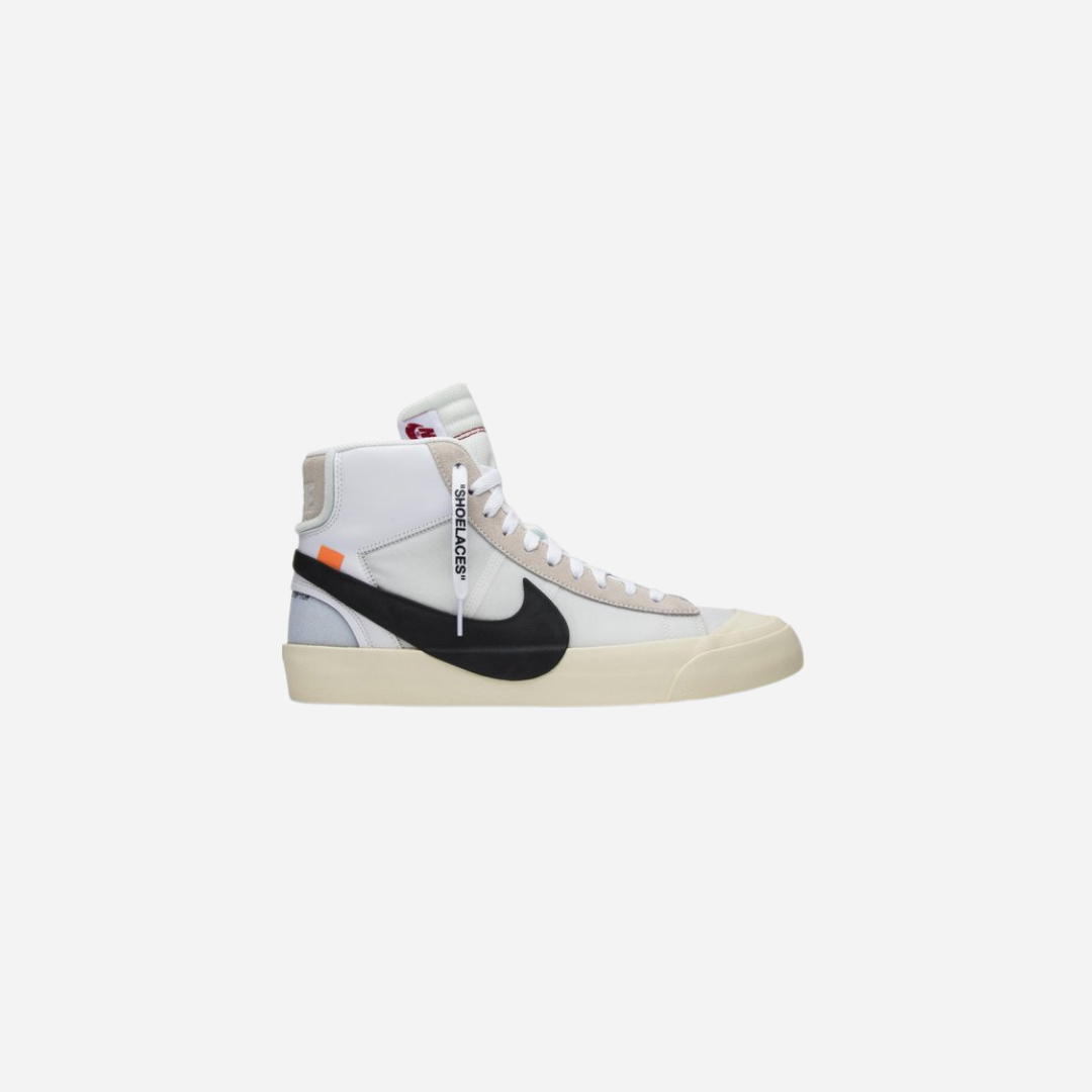 Buy nike blazer off white shop