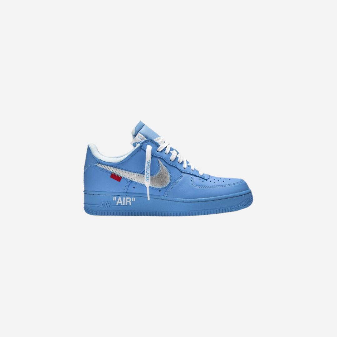 AIR FORCE 1 LOW OFF WHITE MCA UNIVERSITY BLUE The Mainstreet Marketplace