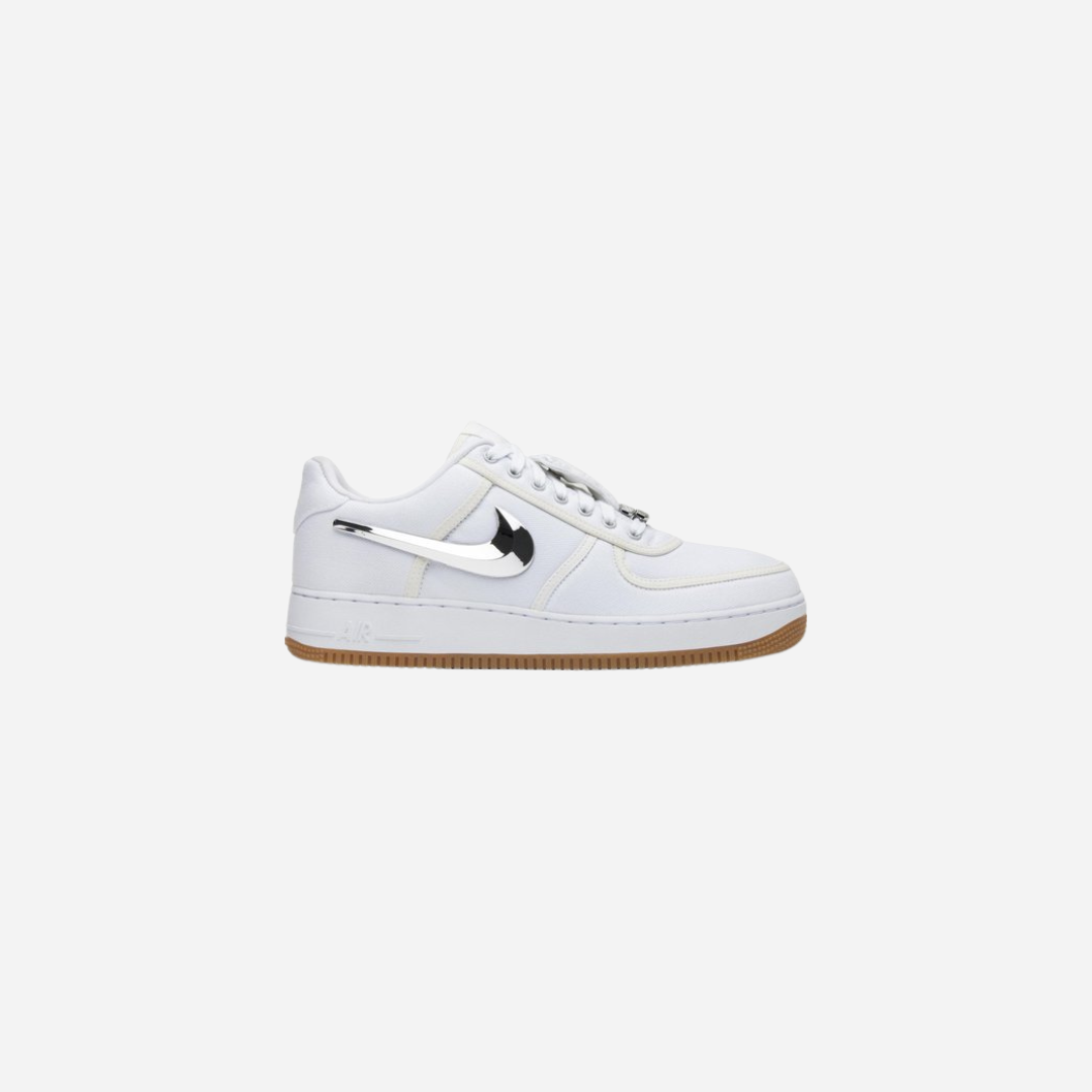 AIR FORCE 1 LOW TRAVIS SCOTT (AF100) – The Mainstreet Marketplace