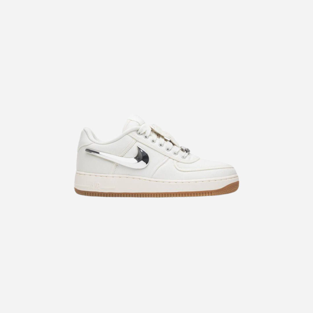 AIR FORCE 1 LOW TRAVIS SCOTT SAIL The Mainstreet Marketplace