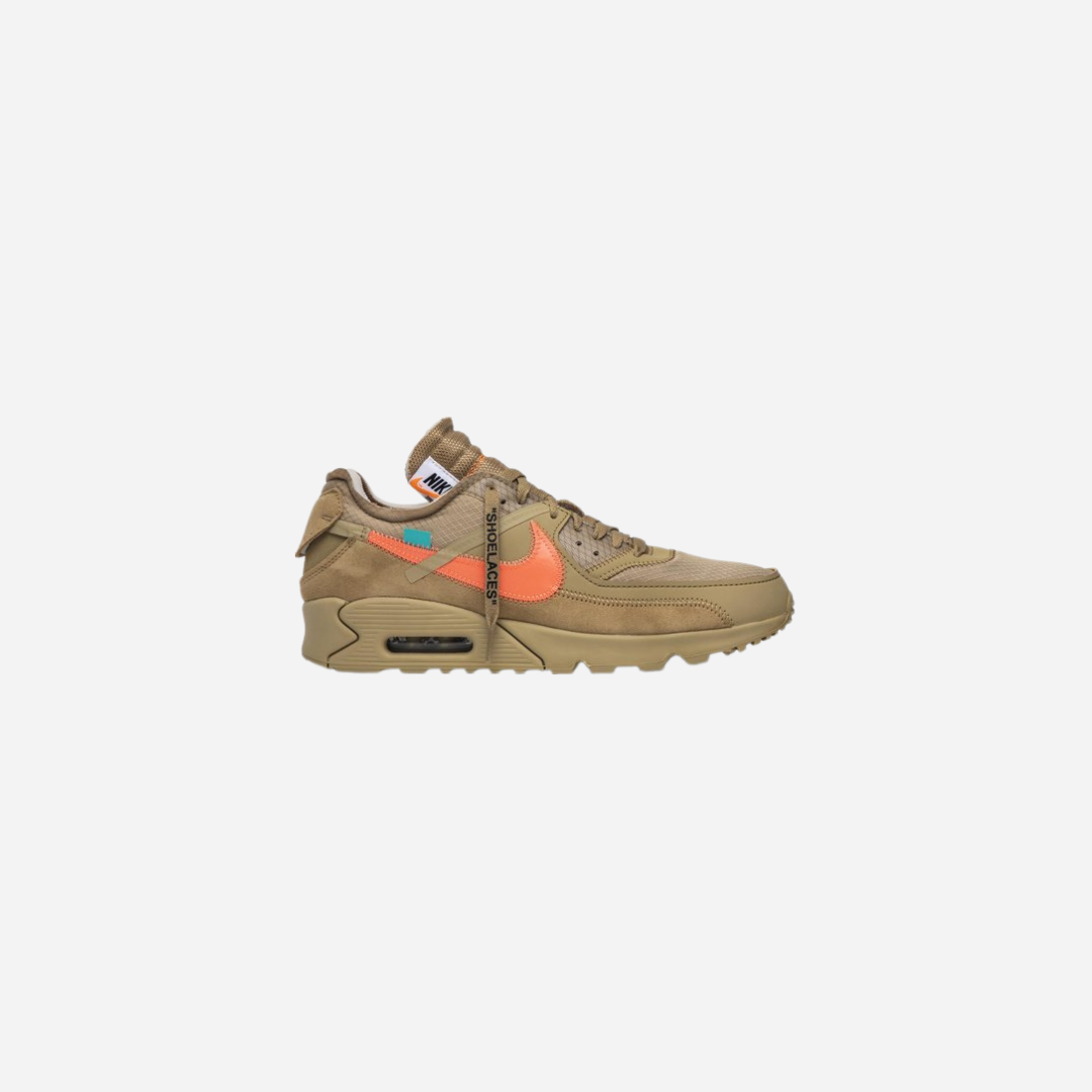 Nike air max desert ore online