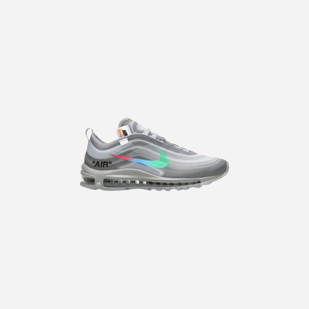 AIR MAX 97 OFF WHITE MENTA The Mainstreet Marketplace