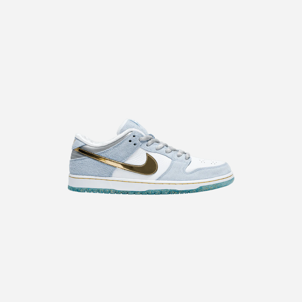 NIKE SB DUNK LOW SEAN CLIVER HOLIDAY SPECIAL The Mainstreet Marketplace