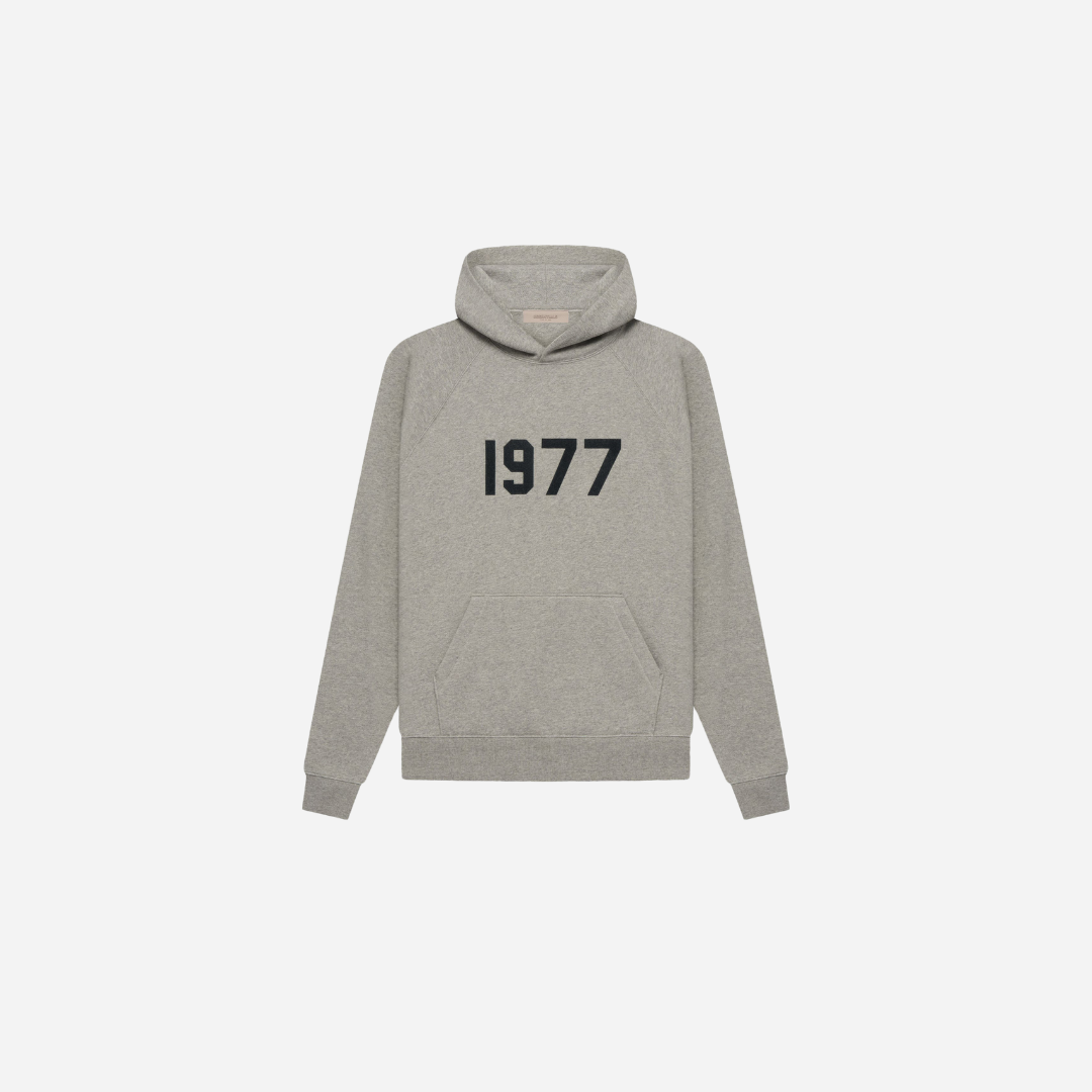 Essentials Fear of God Hoodie Mens outlet Sz M