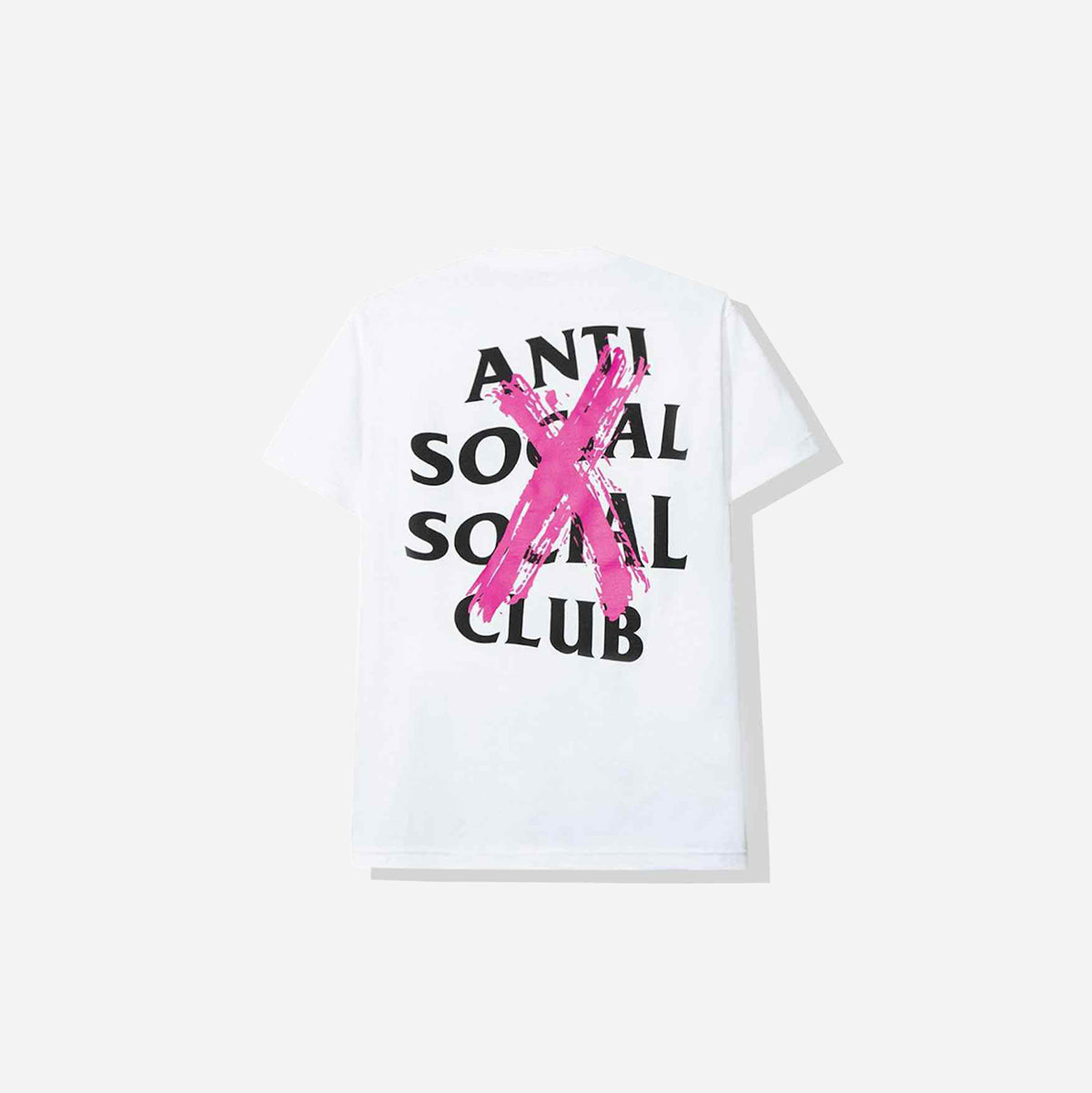 Anti social social club cancelled best sale