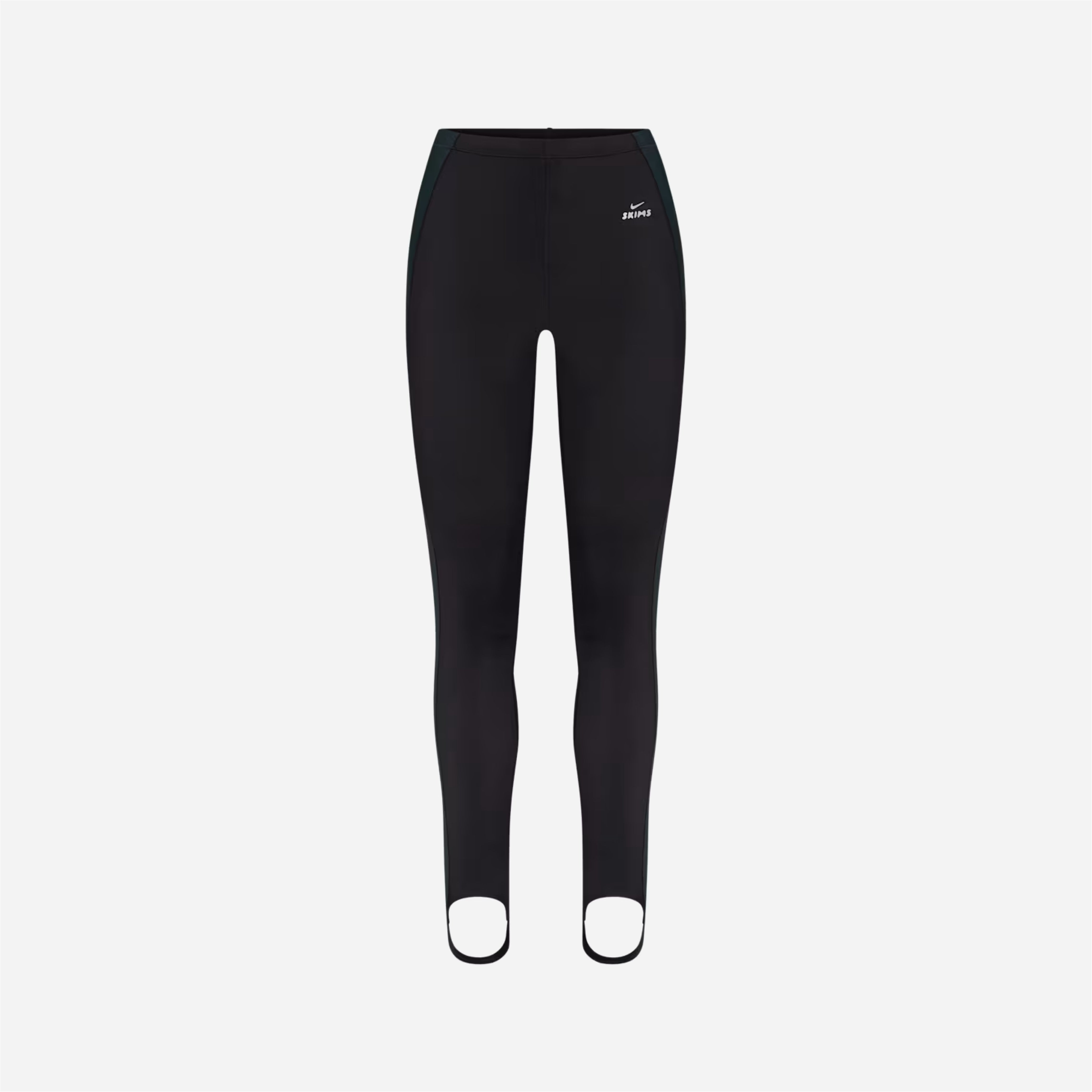 nike stirrup leggings