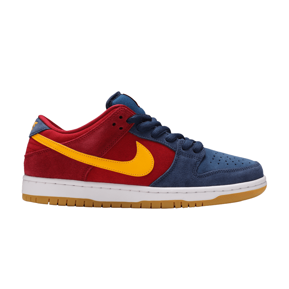 SB Dunk Low Barcelona The Mainstreet Marketplace