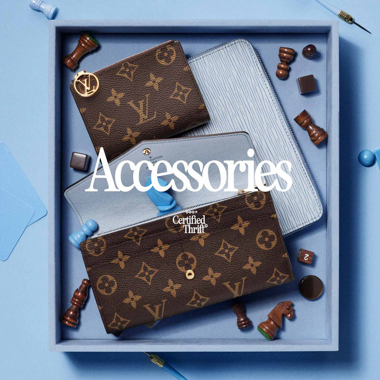 THRIFT ACCESSORIES