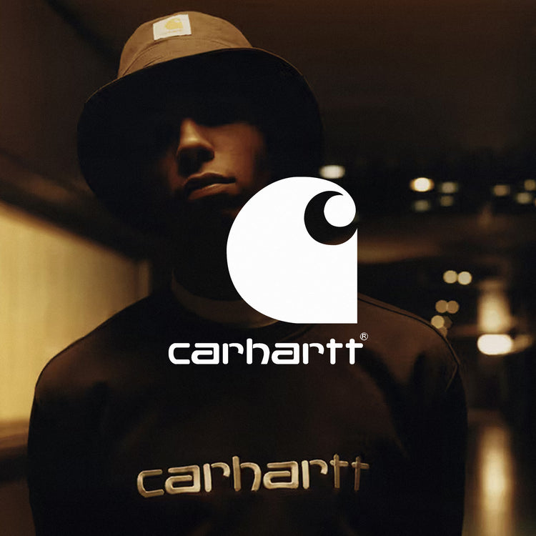 Carhartt – Certified Thrift