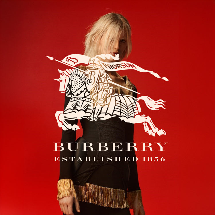 Burberry – Certified Thrift